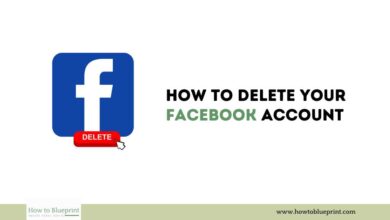 How to Delete Your Facebook Account: A Comprehensive Guide