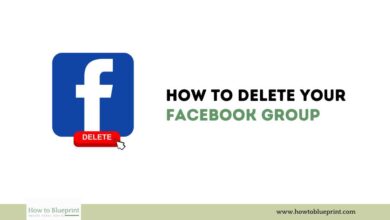 How to Delete a Facebook Group: A Comprehensive Guide