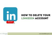 How to Delete a LinkedIn Account: A Comprehensive Guide