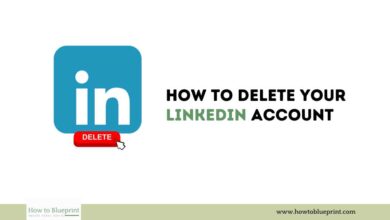 How to Delete a LinkedIn Account: A Comprehensive Guide