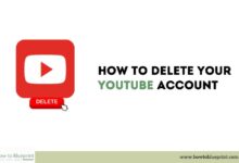 How to Delete a YouTube Account: A Comprehensive Guide