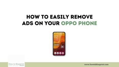 How to Easily Remove Ads on Your Oppo Phone