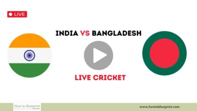 How To Watch India vs Bangladesh Live Cricket Match: Free and Paid Options