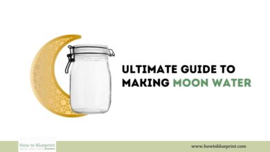 Ultimate Guide to Making Moon Water: Benefits, Methods, and Uses